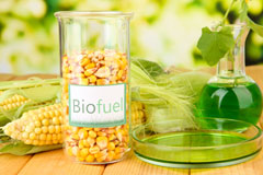 Bedminster biofuel availability