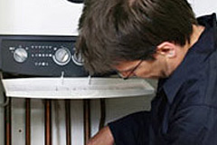 boiler repair Bedminster
