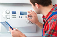 free Bedminster gas safe engineer quotes
