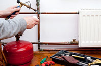 free Bedminster heating repair quotes