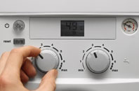 free Bedminster boiler maintenance quotes
